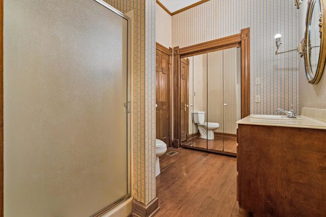 422 Yellow Creek Trail, Crockett, TX 75835