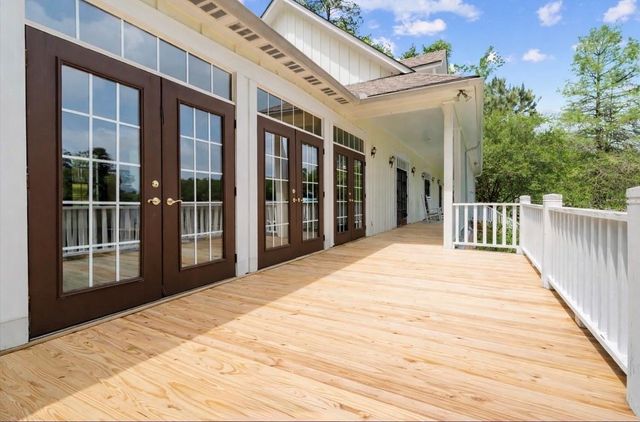 422 Yellow Creek Trail, Crockett, TX 75835