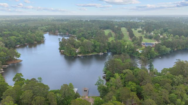 422 Yellow Creek Trail, Crockett, TX 75835