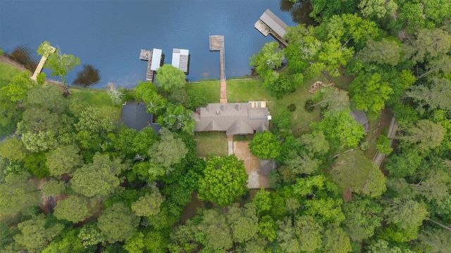 422 Yellow Creek Trail, Crockett, TX 75835