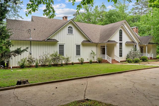 422 Yellow Creek Trail, Crockett, TX 75835