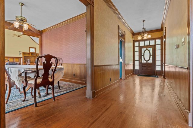 422 Yellow Creek Trail, Crockett, TX 75835
