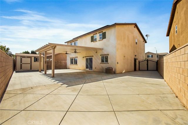 5336 Flabob, Jurupa Valley, CA 92509