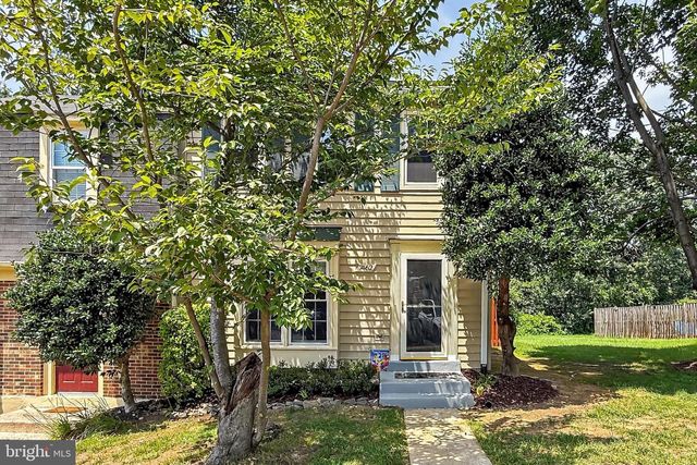7462 TOWCHESTER CT, Alexandria, VA 22315