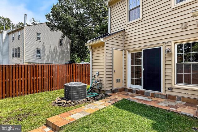 7462 TOWCHESTER CT, Alexandria, VA 22315