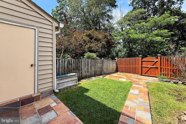 7462 TOWCHESTER CT, Alexandria, VA 22315