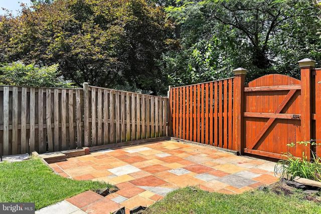 7462 TOWCHESTER CT, Alexandria, VA 22315