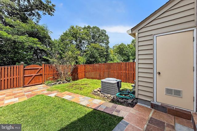 7462 TOWCHESTER CT, Alexandria, VA 22315