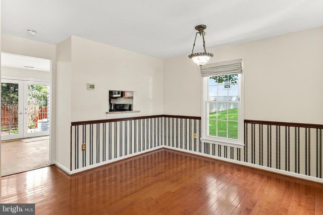 7462 TOWCHESTER CT, Alexandria, VA 22315