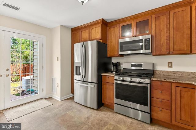 7462 TOWCHESTER CT, Alexandria, VA 22315