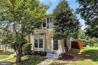 7462 TOWCHESTER CT, Alexandria, VA 22315