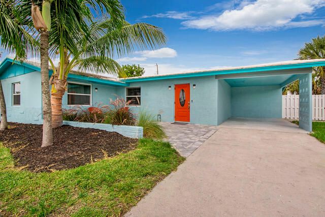 3131 Avenue H E, Riviera Beach, FL 33404