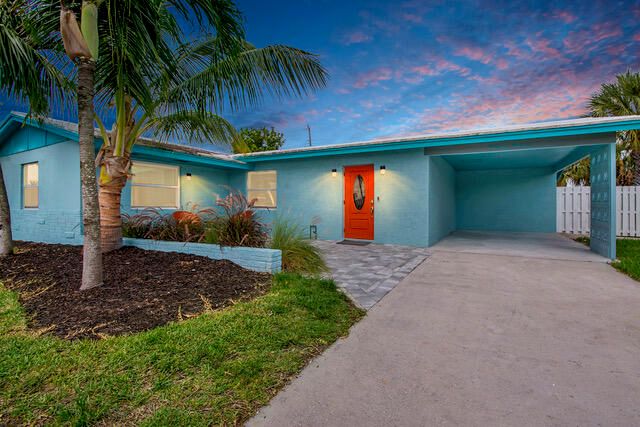 3131 Avenue H E, Riviera Beach, FL 33404