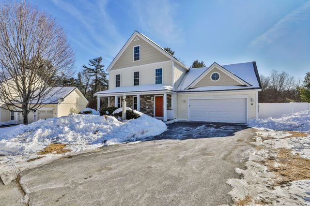 11 Tavernier Way, Manchester, NH 03109