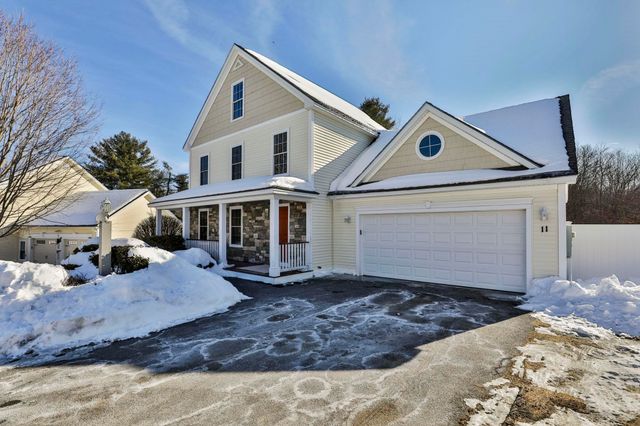 11 Tavernier Way, Manchester, NH 03109
