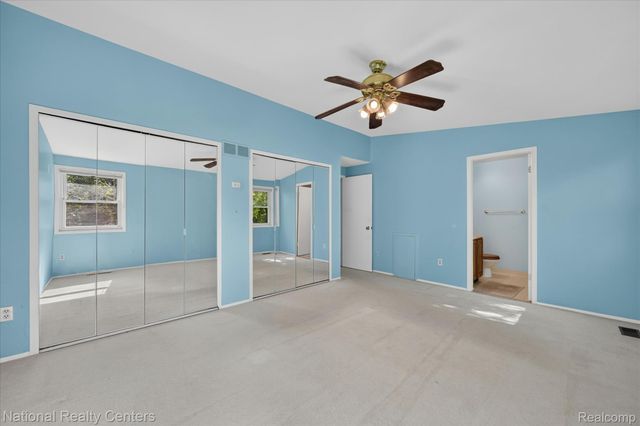 1641 Brentwood Drive, Troy, MI 48098