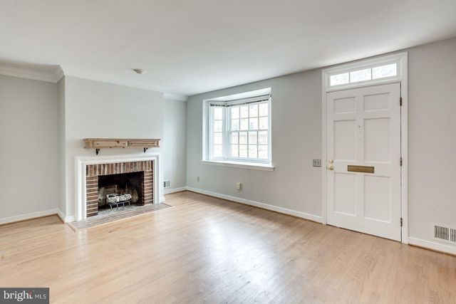 808 BASHFORD LN, Alexandria, VA 22314