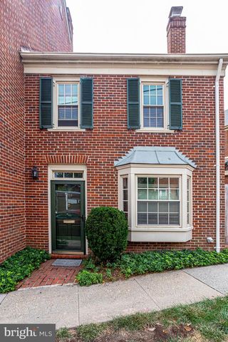 808 BASHFORD LN, Alexandria, VA 22314