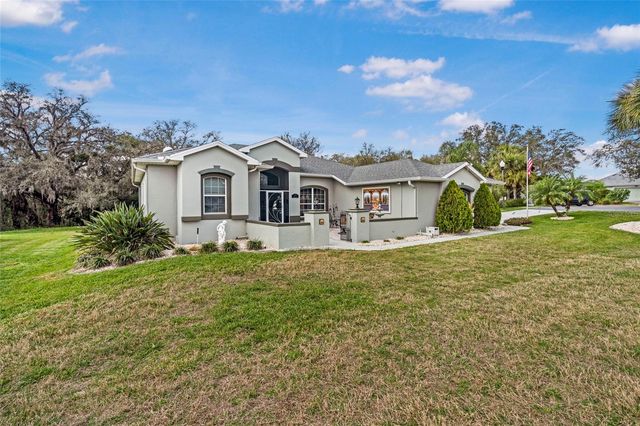 5121 AURORA DRIVE, Leesburg, FL 34748