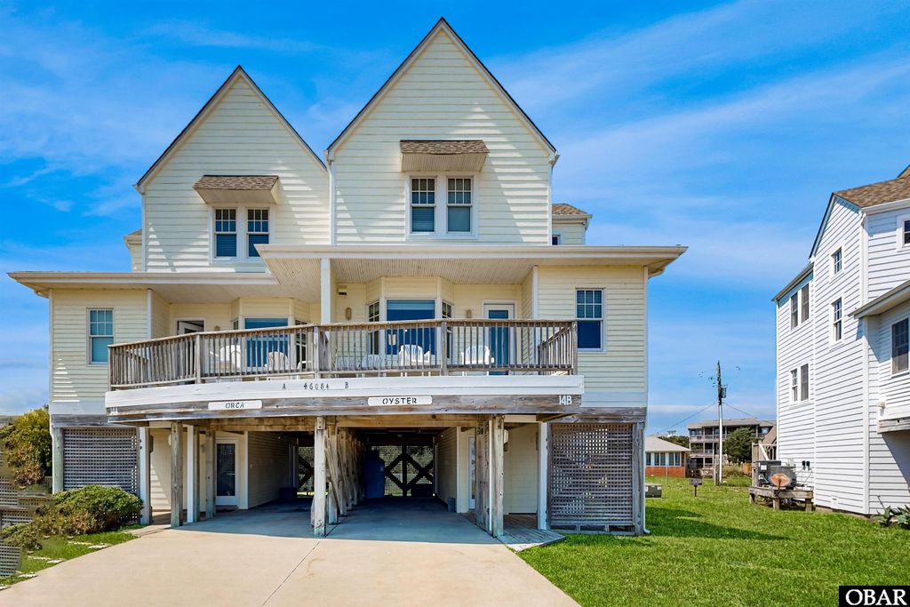Image 1 of property listing at 46084 B Cape Hatteras Lane Unit 29, Buxton, NC 27920