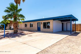 3632 S Alberta Place, Tucson, AZ 85730