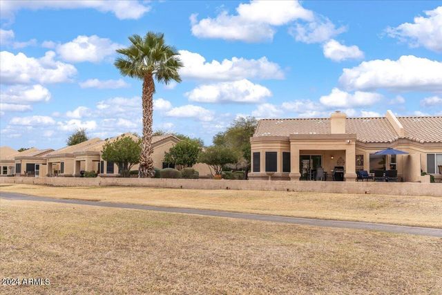 8818 W PIUTE Avenue, Peoria, AZ 85382