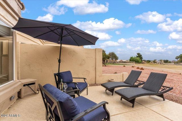 8818 W PIUTE Avenue, Peoria, AZ 85382