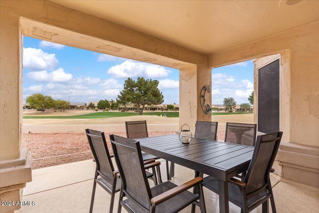 8818 W PIUTE Avenue, Peoria, AZ 85382