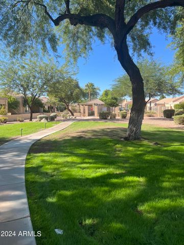 8818 W PIUTE Avenue, Peoria, AZ 85382