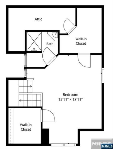 148 2nd Avenue, Westwood, NJ 07675