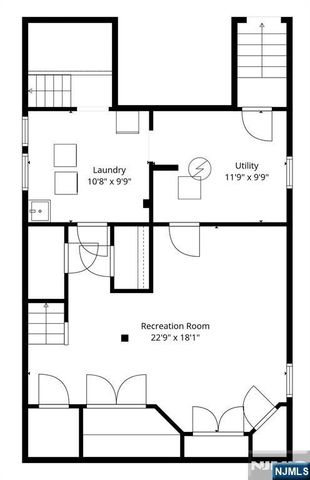 148 2nd Avenue, Westwood, NJ 07675