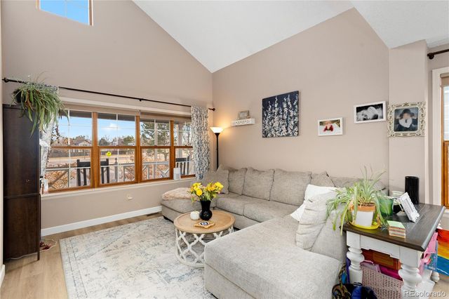 16224 Quarry Hill Drive, Parker, CO 80134