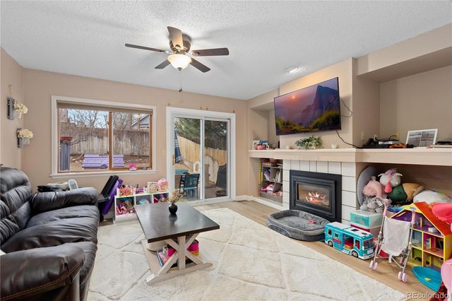 16224 Quarry Hill Drive, Parker, CO 80134