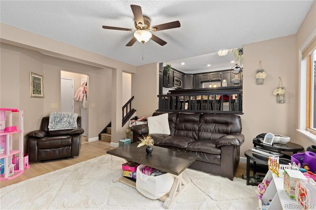 16224 Quarry Hill Drive, Parker, CO 80134