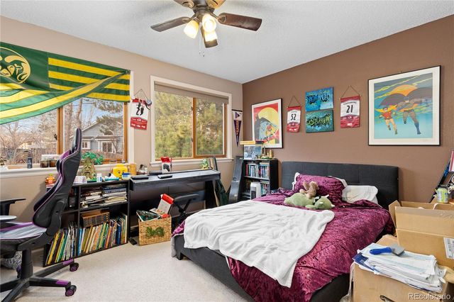 16224 Quarry Hill Drive, Parker, CO 80134