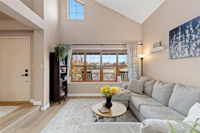 16224 Quarry Hill Drive, Parker, CO 80134