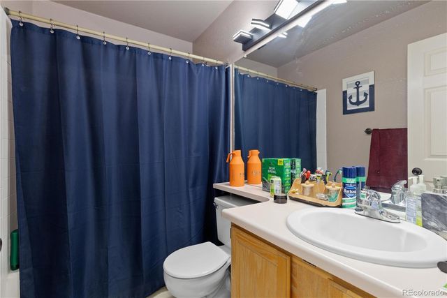 16224 Quarry Hill Drive, Parker, CO 80134