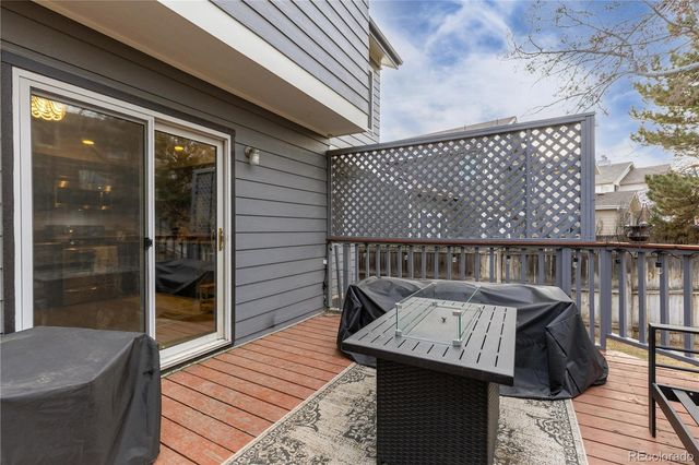 16224 Quarry Hill Drive, Parker, CO 80134