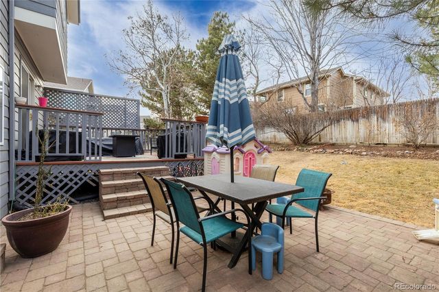 16224 Quarry Hill Drive, Parker, CO 80134