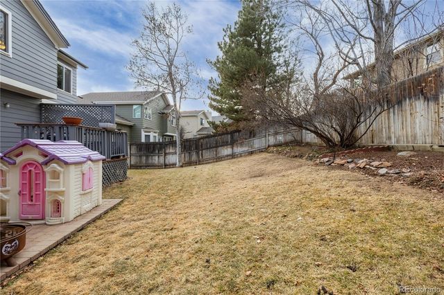 16224 Quarry Hill Drive, Parker, CO 80134