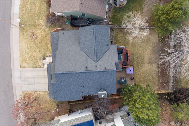 16224 Quarry Hill Drive, Parker, CO 80134