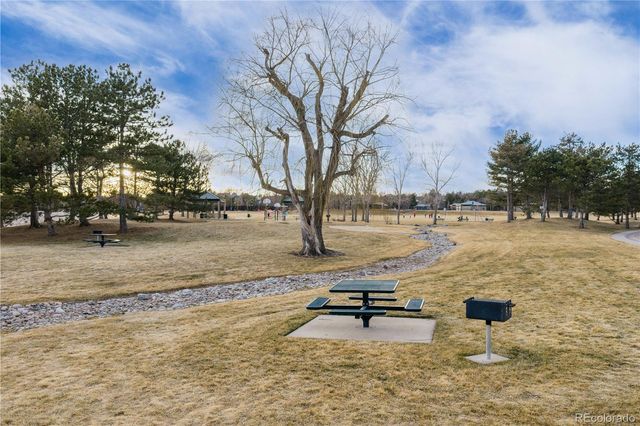 16224 Quarry Hill Drive, Parker, CO 80134