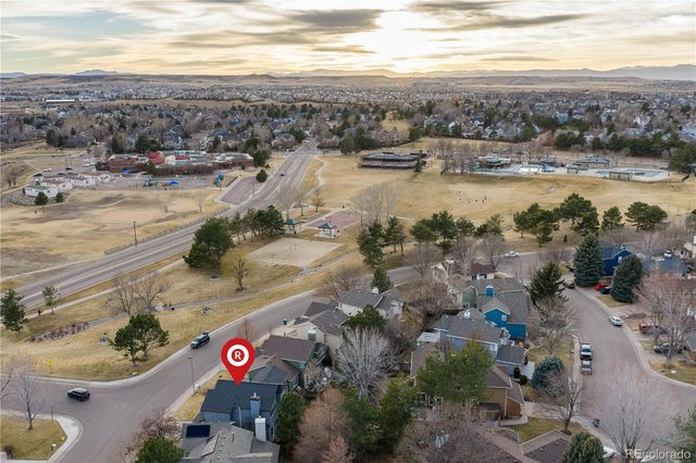 16224 Quarry Hill Drive, Parker, CO 80134