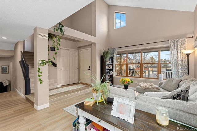 16224 Quarry Hill Drive, Parker, CO 80134