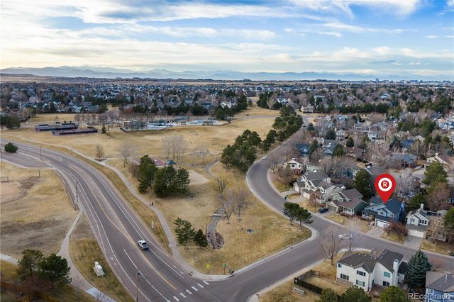 16224 Quarry Hill Drive, Parker, CO 80134