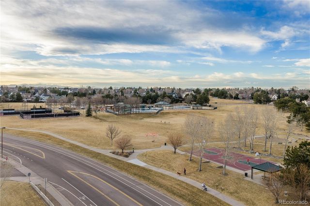 16224 Quarry Hill Drive, Parker, CO 80134
