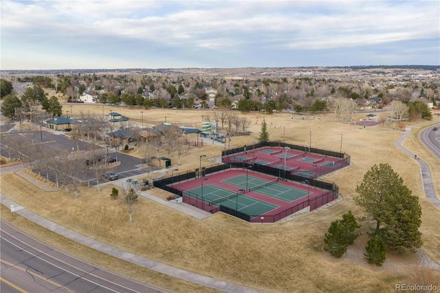 16224 Quarry Hill Drive, Parker, CO 80134