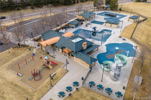 16224 Quarry Hill Drive, Parker, CO 80134