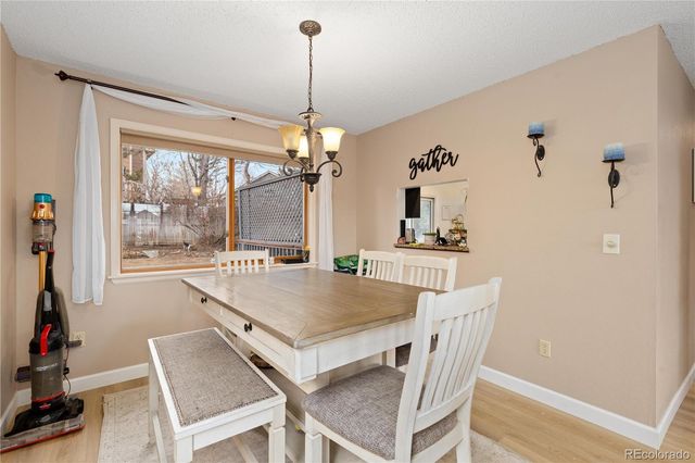 16224 Quarry Hill Drive, Parker, CO 80134