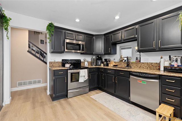 16224 Quarry Hill Drive, Parker, CO 80134